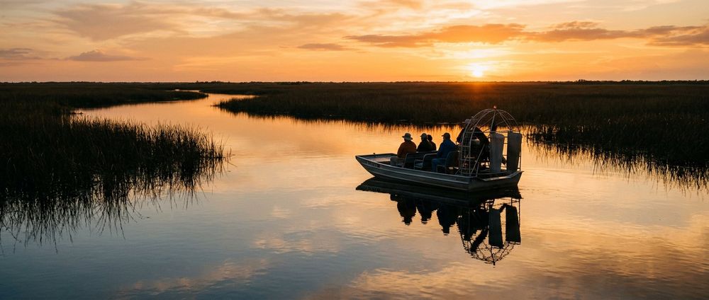 Is an Everglades Airboat Tour Worth It? An Honest Take
